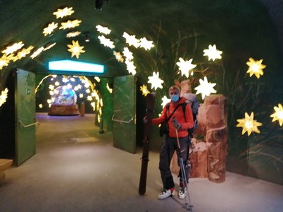 Disney land... 
