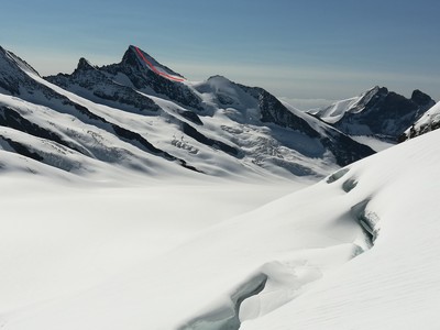 les Grünhorn