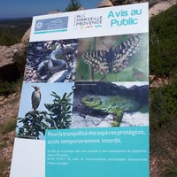 Interdiction du vallon en dessous (2021)