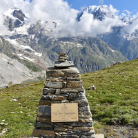 Vue du col des Chavannes
