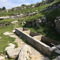 La fontaine neuve