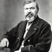 Adolphe Braun 1812-1877