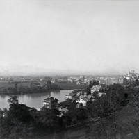Vallée de l'Aar par Braun