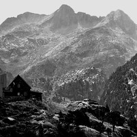 Refugi Ventosa i Calvell