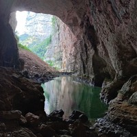 Grotte de Bournillon 