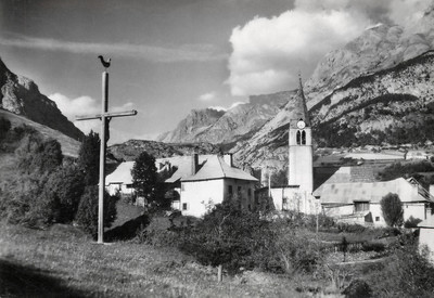 Grande Serenne (CPA) Grande Serenne (CPA)