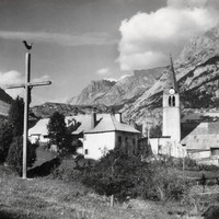 Grande Serenne (CPA)
