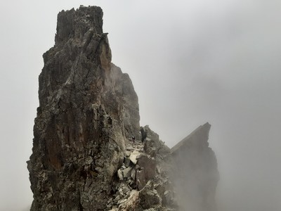 [Concours Photo Sophie 2021] Chapelle de la Glière