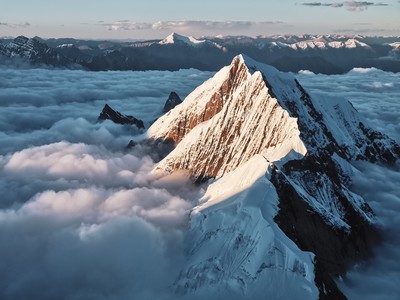 [Concours Photo Sophie 2021] Himalaya