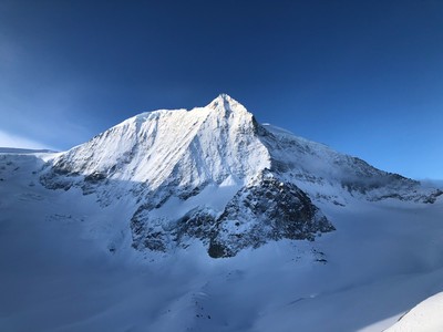 [Concours Photo Sophie 2021] Mont-Blanc de Cheillon