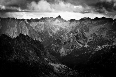 [Concours Photo Sophie 2021] pic de peguera