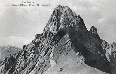 La Meyna (CPA) La Meyna (CPA)