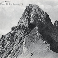 La Meyna (CPA)