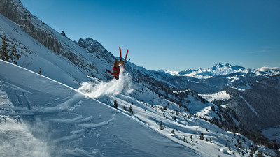 [Concours Photo Sophie 2021] Aravis