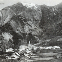 Ancien Saint-Ours (CPA)
