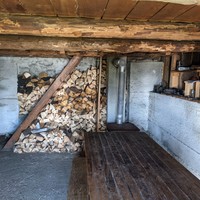 Chalet de la Jasse