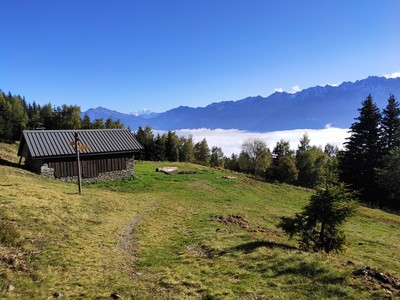 Chalet de la Jasse Chalet de la Jasse
