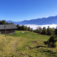 Chalet de la Jasse
