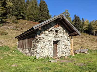 Chalet de la Jasse Chalet de la Jasse