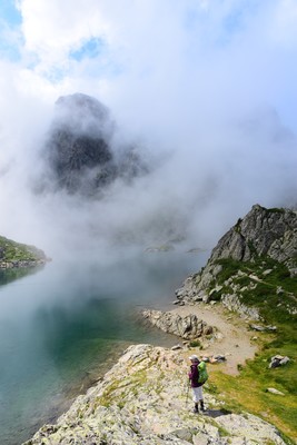 [Concours Photo Sophie 2021] Lac Crozet