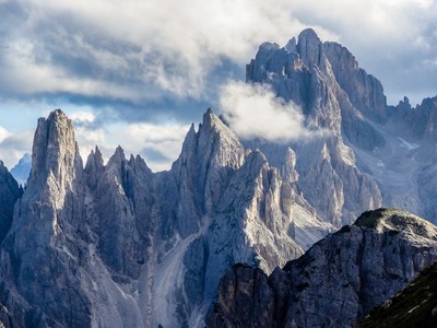 [Concours Photo Sophie 2021] DOLOMITES
