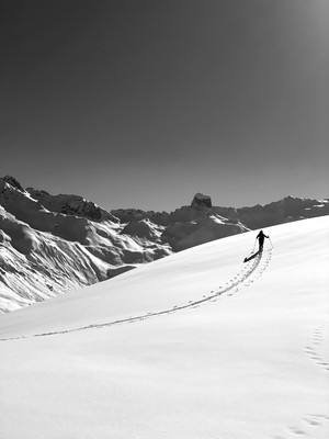 [Concours Photo Sophie 2021] Go To The Pierre Menta