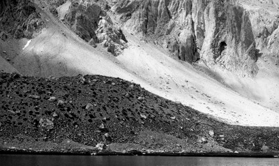 [Concours Photo Sophie 2021] Lac de l'Orrenaye