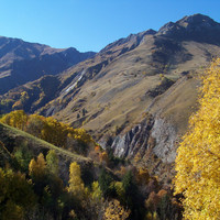 Vallée des Encombres