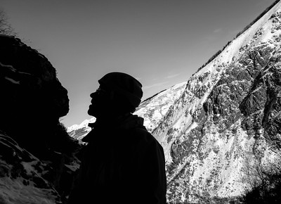 [Concours Photo Sophie 2021] Dialogue avec la roche