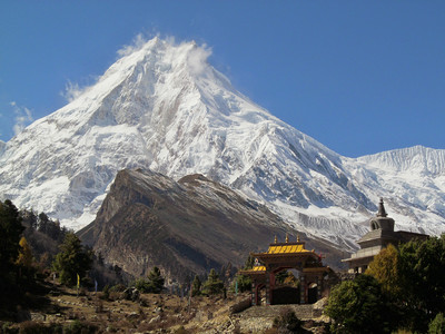 [Concours Photo Sophie 2021] Manaslu
