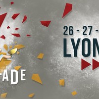 Salon de l'escalade Lyon 2021