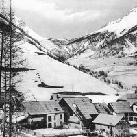 Le Coin d'Arvieux