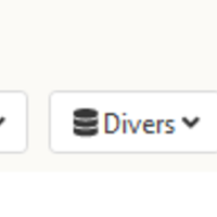 Bouton export CSV des listes de sorties