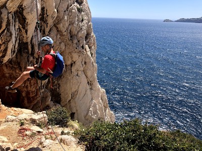 [Concours Photo Sophie 2021] Quand les jeunes nous suivent dans nos aventures