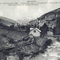 Aiguilles (CPA)