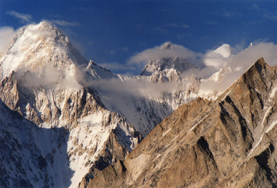 [Concours Photo Sophie 2021] Gasherbrum