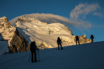 [Concours Photo Sophie 2021] En direction de Roche-Faurio