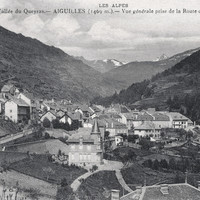 Aiguilles (CPA)