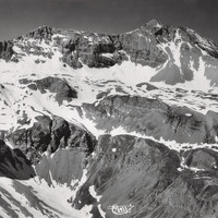 Mont Pelat N (CPA)