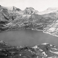 Lac d'Allos