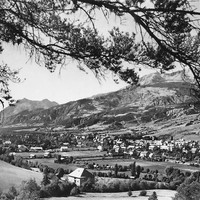 Barcelonnette (CPA)
