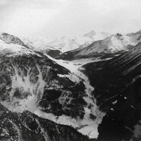 Col de Montgenèvre W