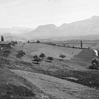 Près de Saint Maurice en Trièves