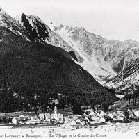 Le Casset (CPA)
