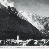 Le Casset (CPA)