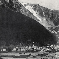 Le Casset (CPA)