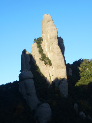 La Talaia La Talaia