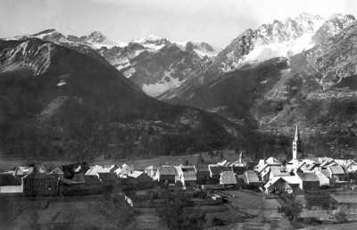 Le Monêtier, Vallon du grand Tabuc, Dôme du Monêtier, Roche de Jabel Le Monêtier, Vallon du grand Tabuc, Dôme du Monêtier, Roche de Jabel