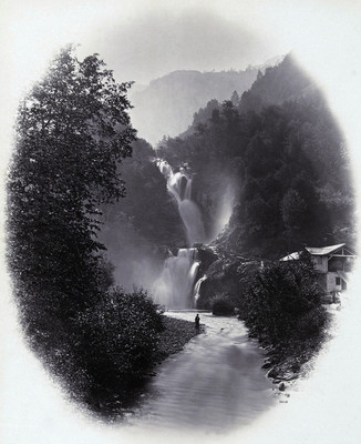 Reichenbach par William England