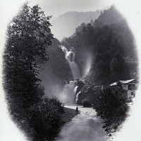 Reichenbach par William England